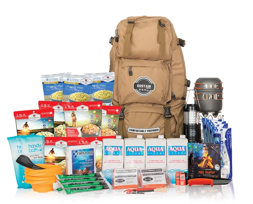 emergency camping gear emergency camping gear