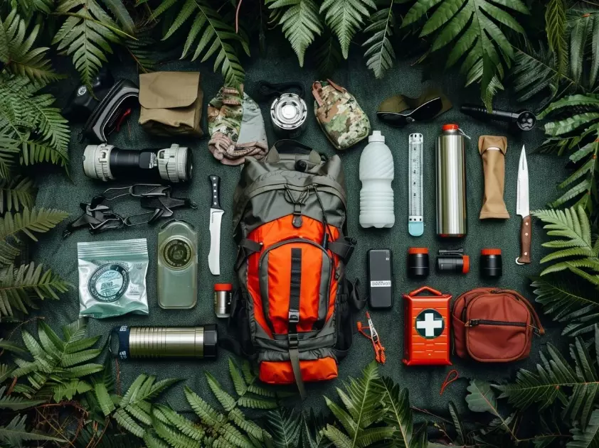 how to build a survival kit how to build a survival kit