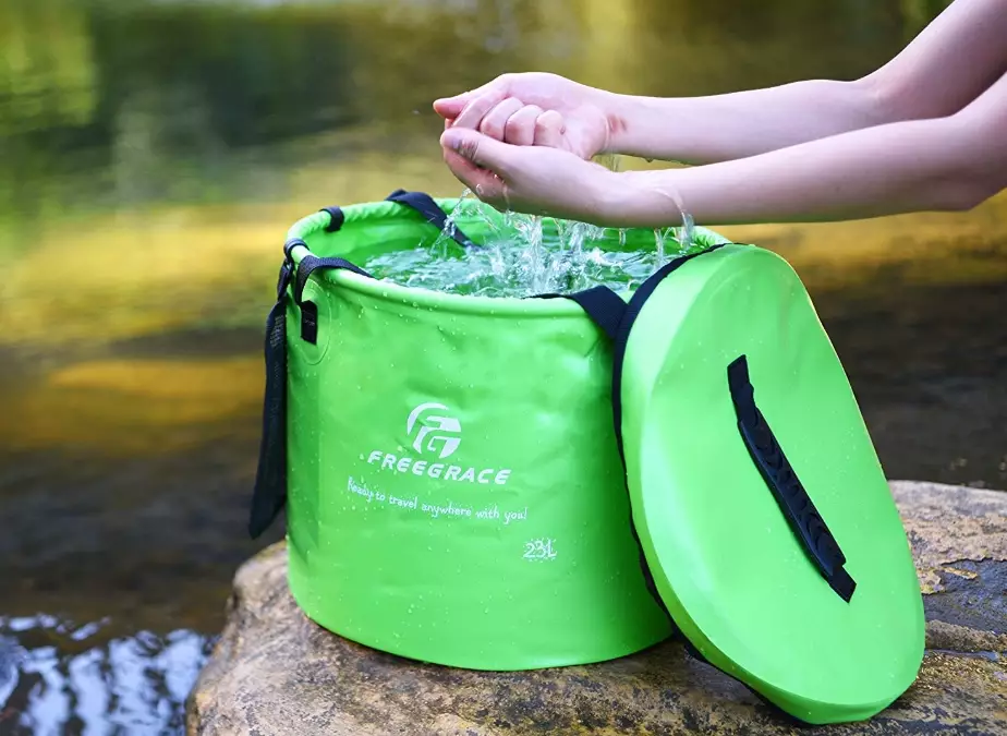 water conservation camping tips water conservation camping tips