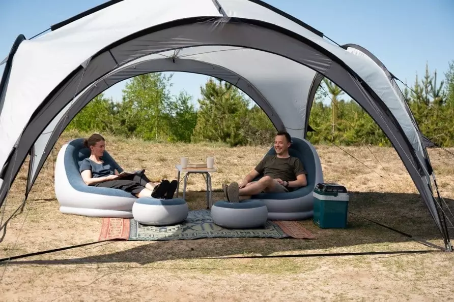 best shelter for camping