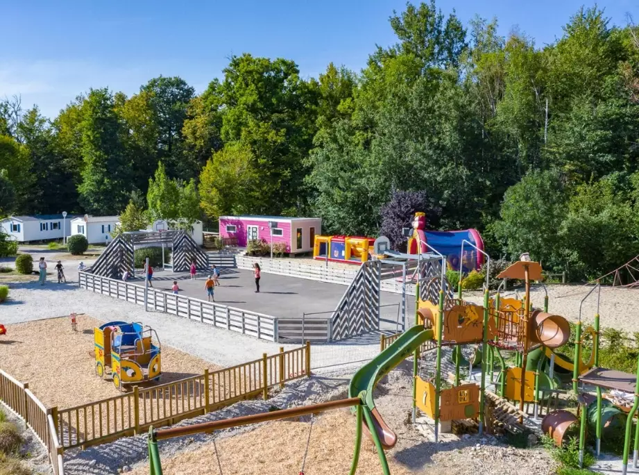 camping clubs near me