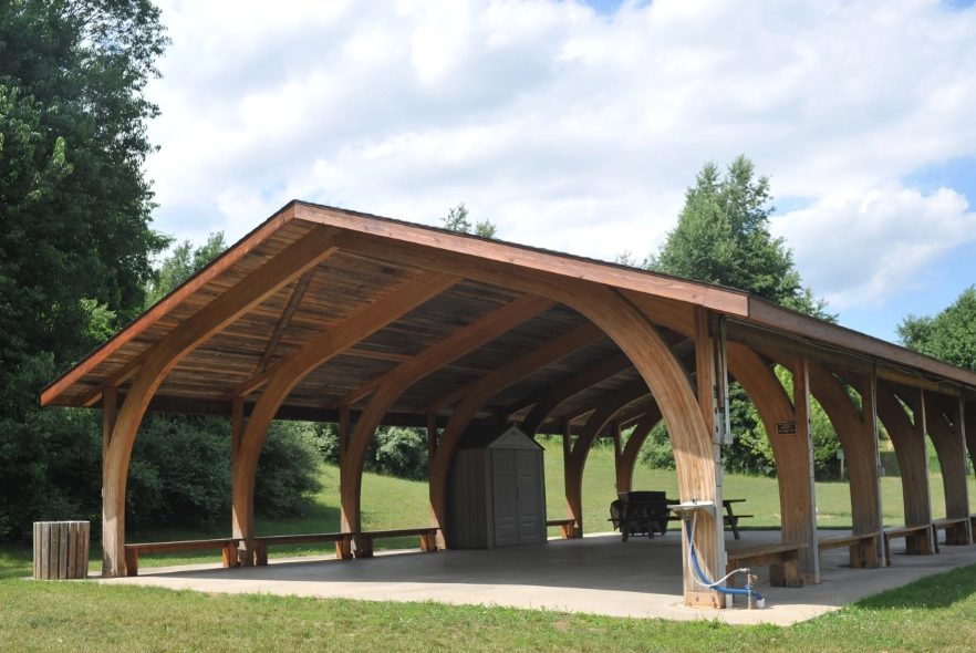 how to build a shelter while camping how to build a shelter while camping
