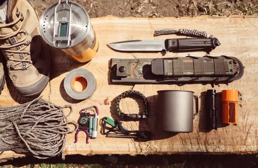 emergency camping gear emergency camping gear