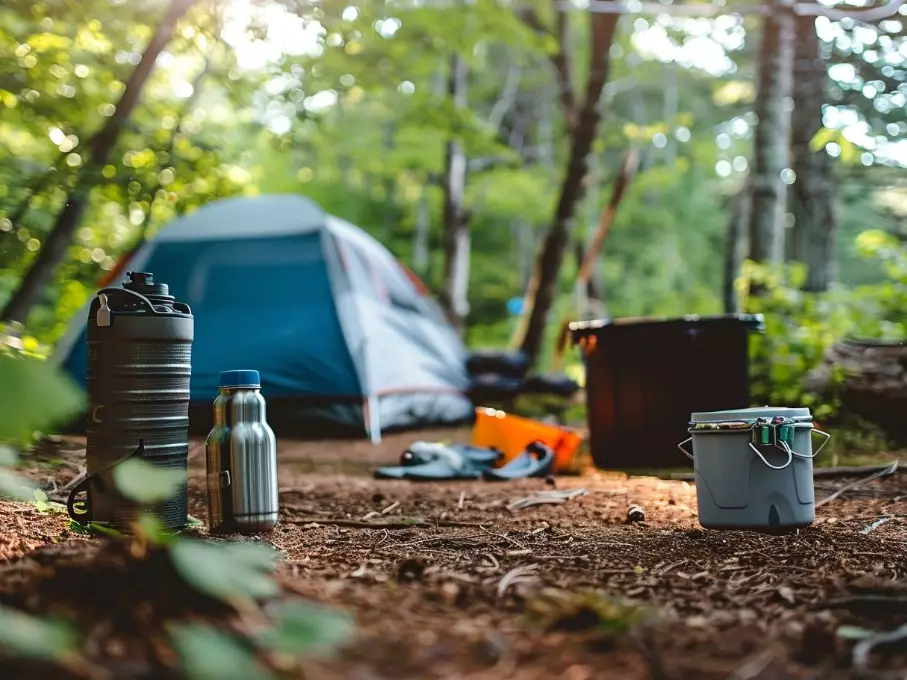 leave no trace camping leave no trace camping