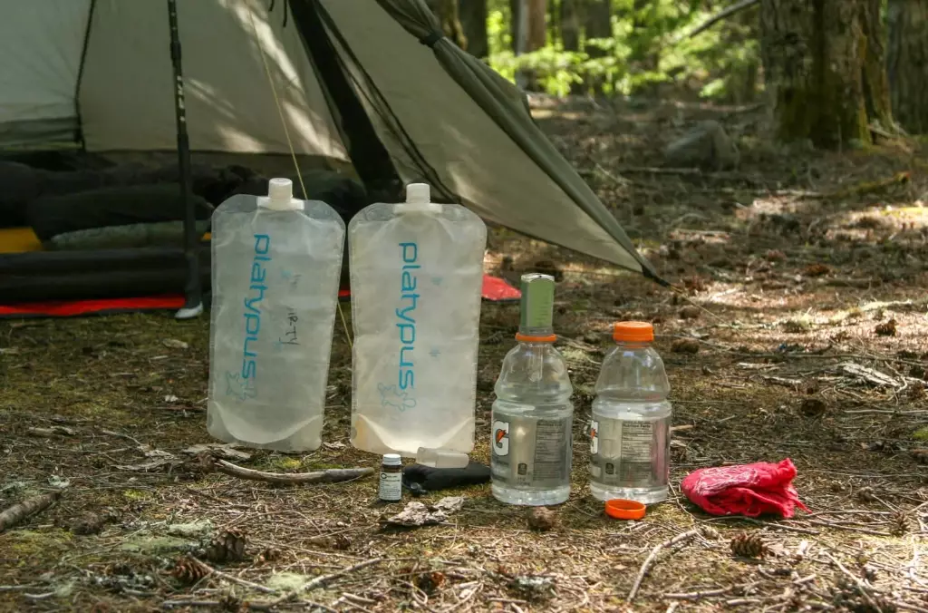 water conservation camping tips water conservation camping tips