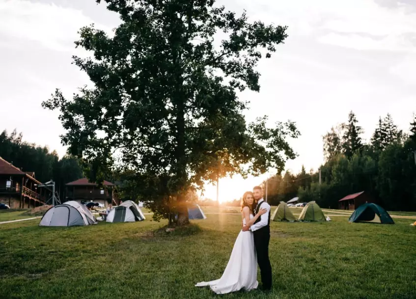 camping wedding ideas camping wedding ideas