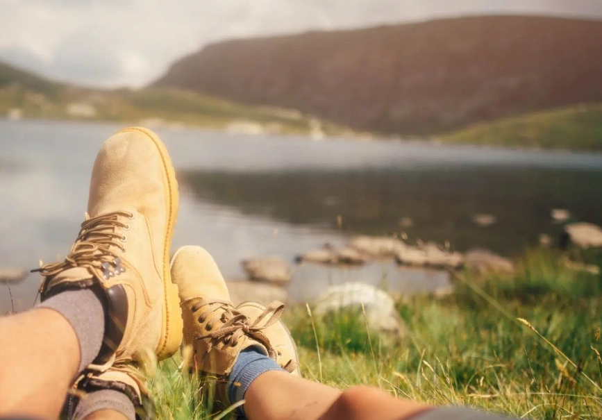 nature therapy nature therapy