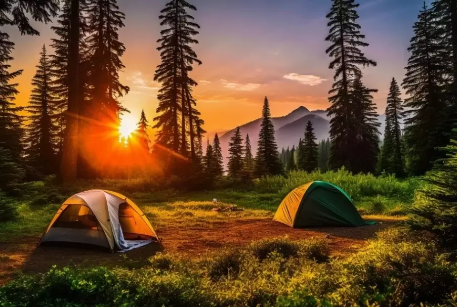 nature therapy nature therapy