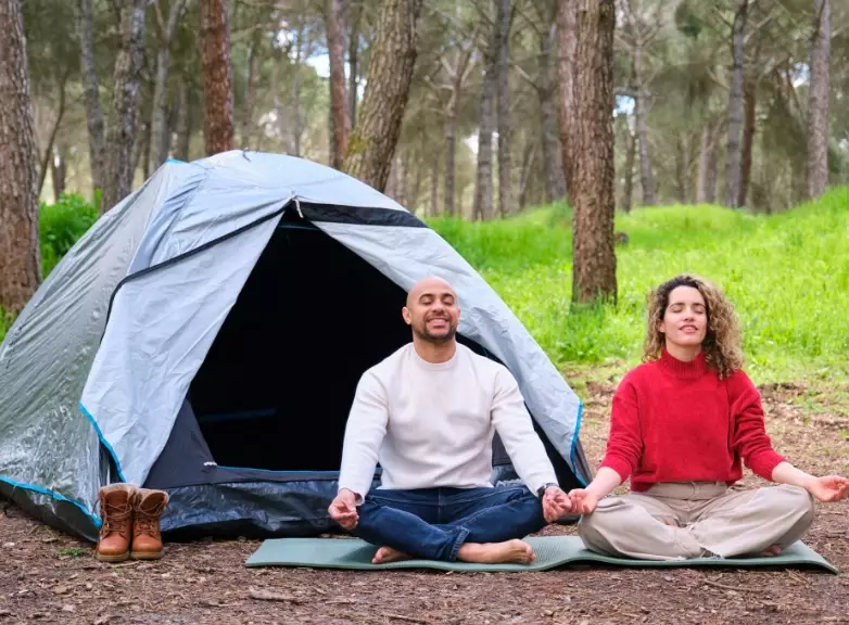 camping physical health risks camping physical health risks