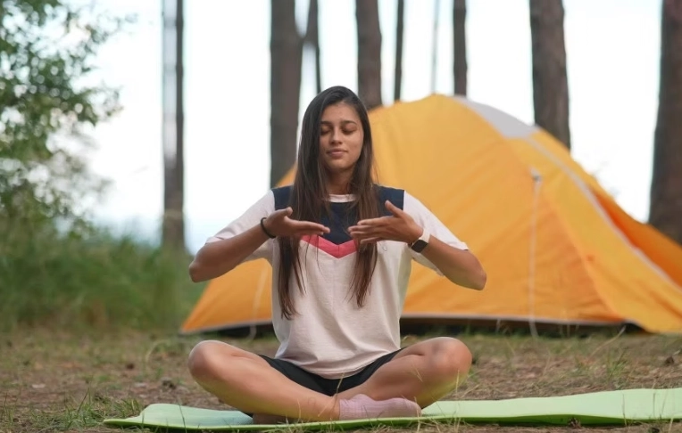 camping physical health benefits camping physical health benefits