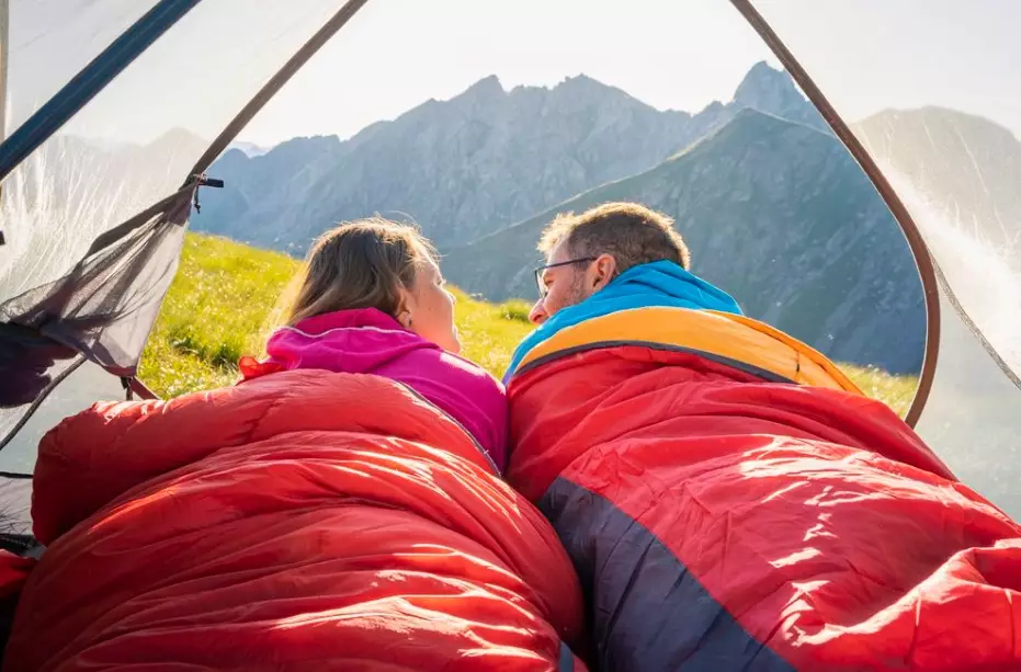 benefits of camping benefits of camping