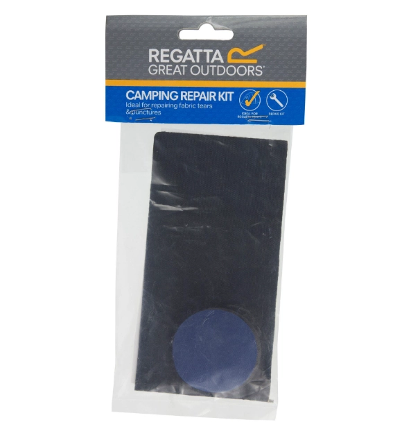field repair for tents