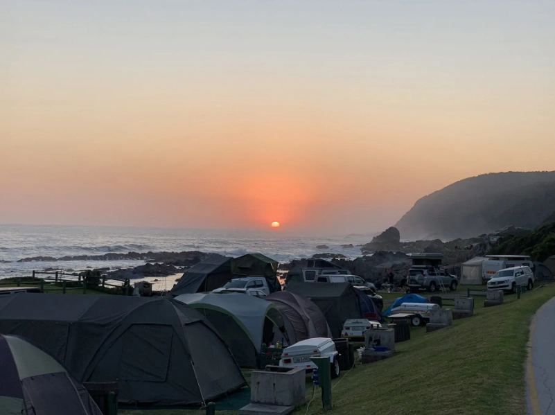 camping sightseeing spots camping sightseeing spots