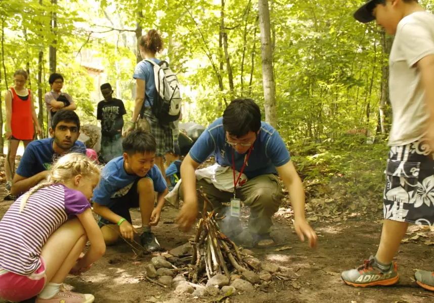 outdoor emergency preparedness