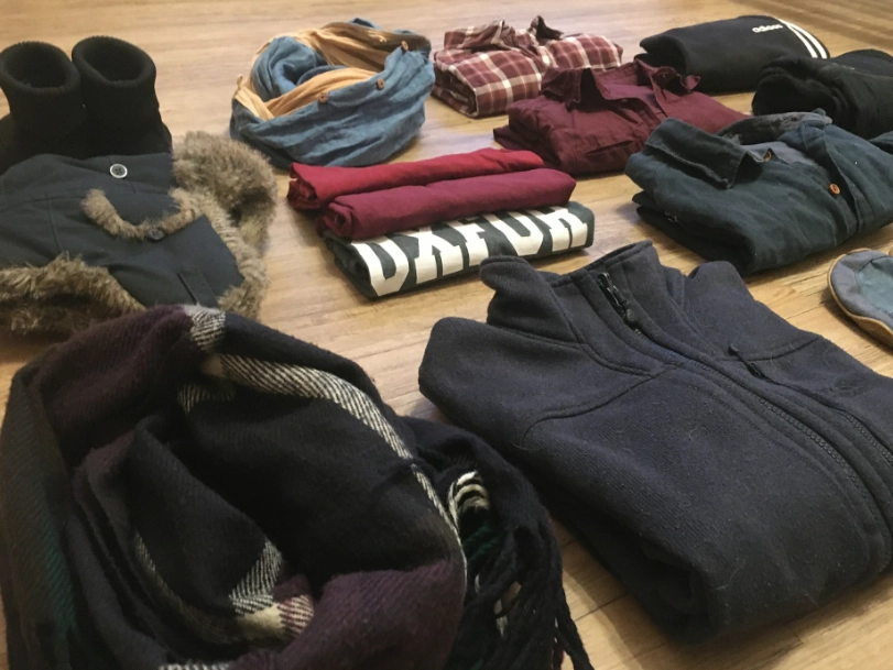 winter camping layers winter camping layers